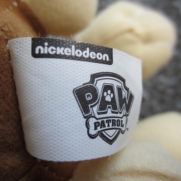 Nickelodeon Paw Patrol sfuffed animal toys , set of three ,7'',10'',11'' - Picture 10 of 13